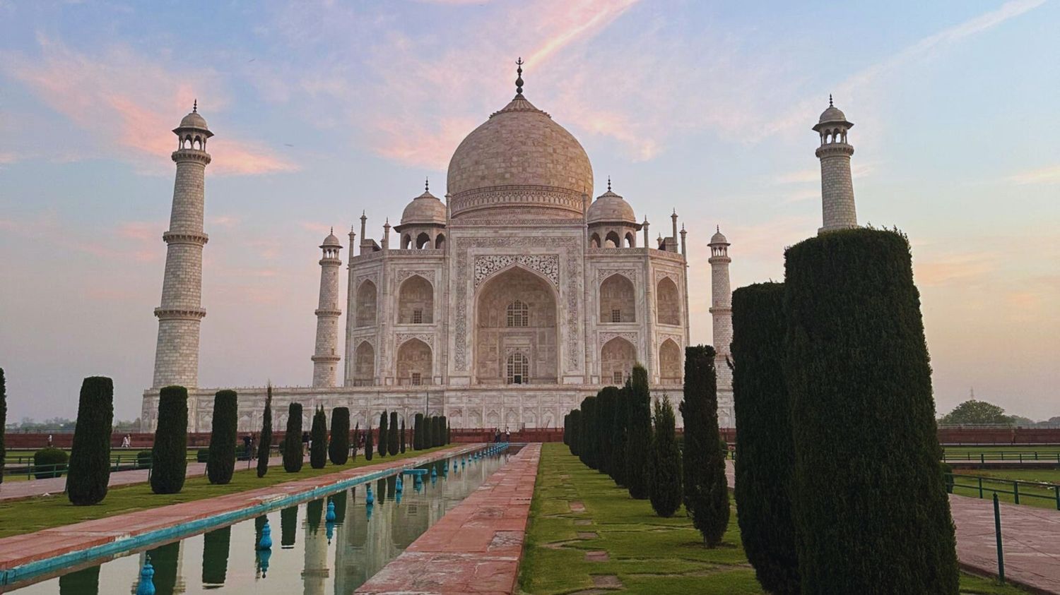 Comfort India: Palaces, Wildlife & Glamping