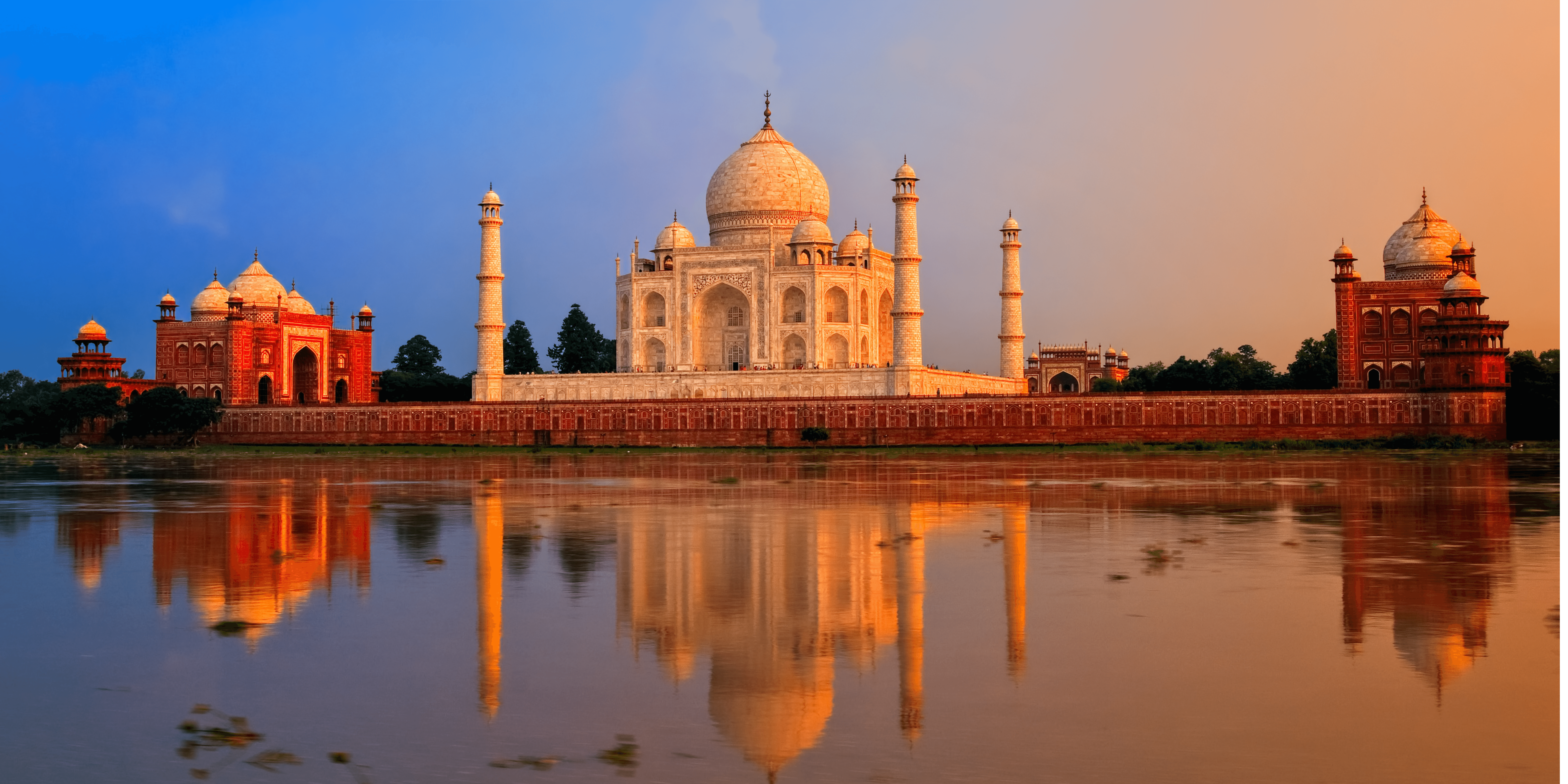 Premium Trip - India to Nepal: Kingdoms & Peaks