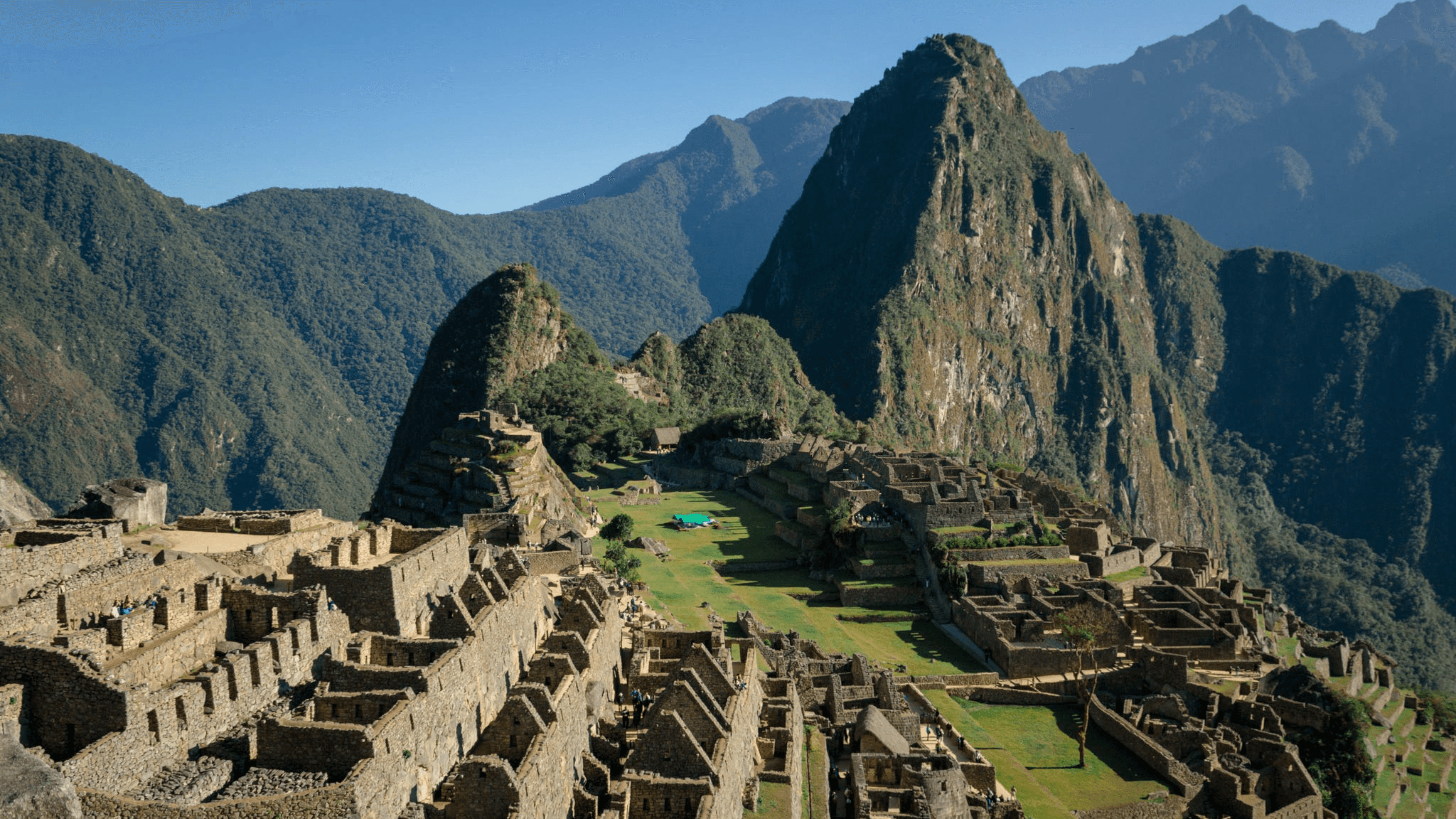 Let’s Talk Altitude: What You Should Know Before Travelling to Peru