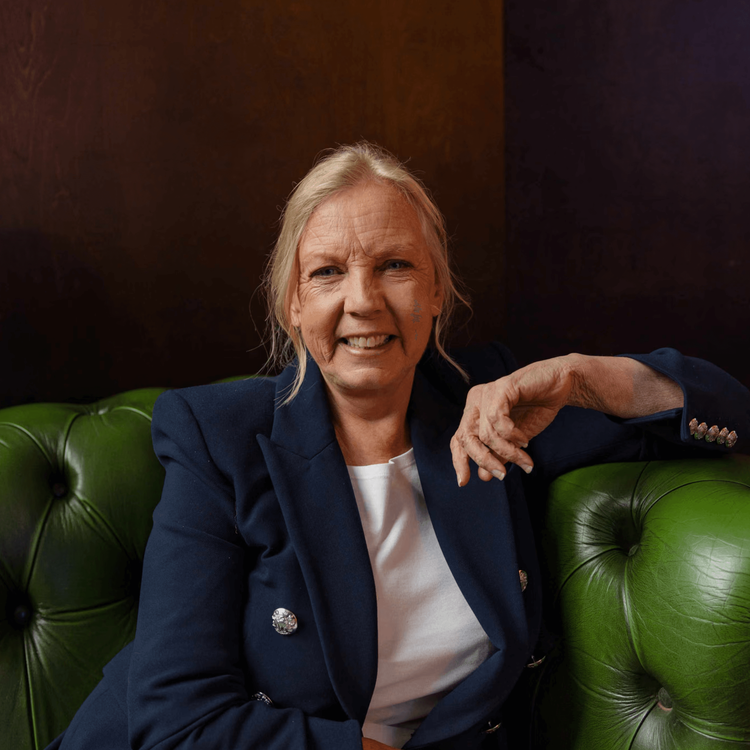 Deborah Meaden